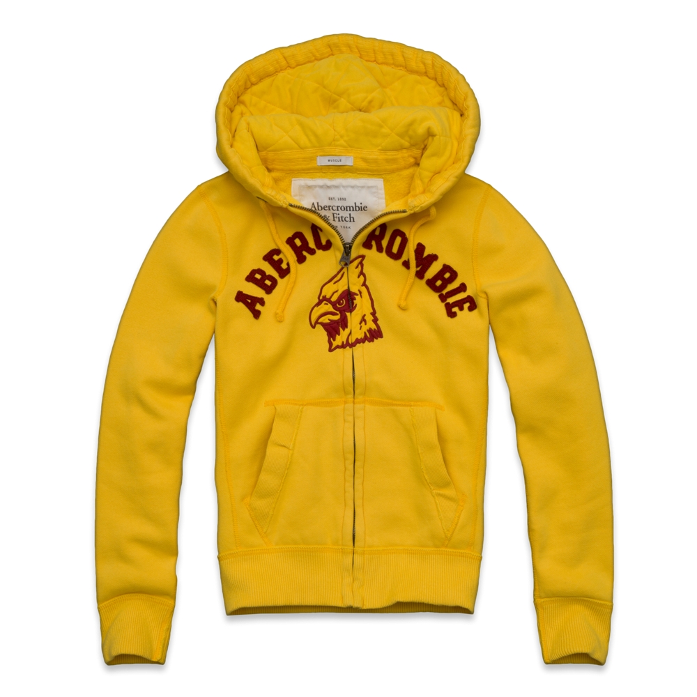 Mens Gill Brook Hoodie