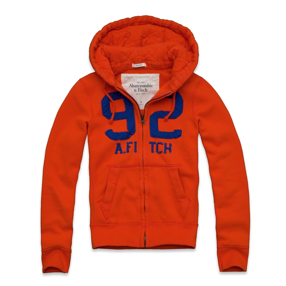 Mens Gill Brook Hoodie