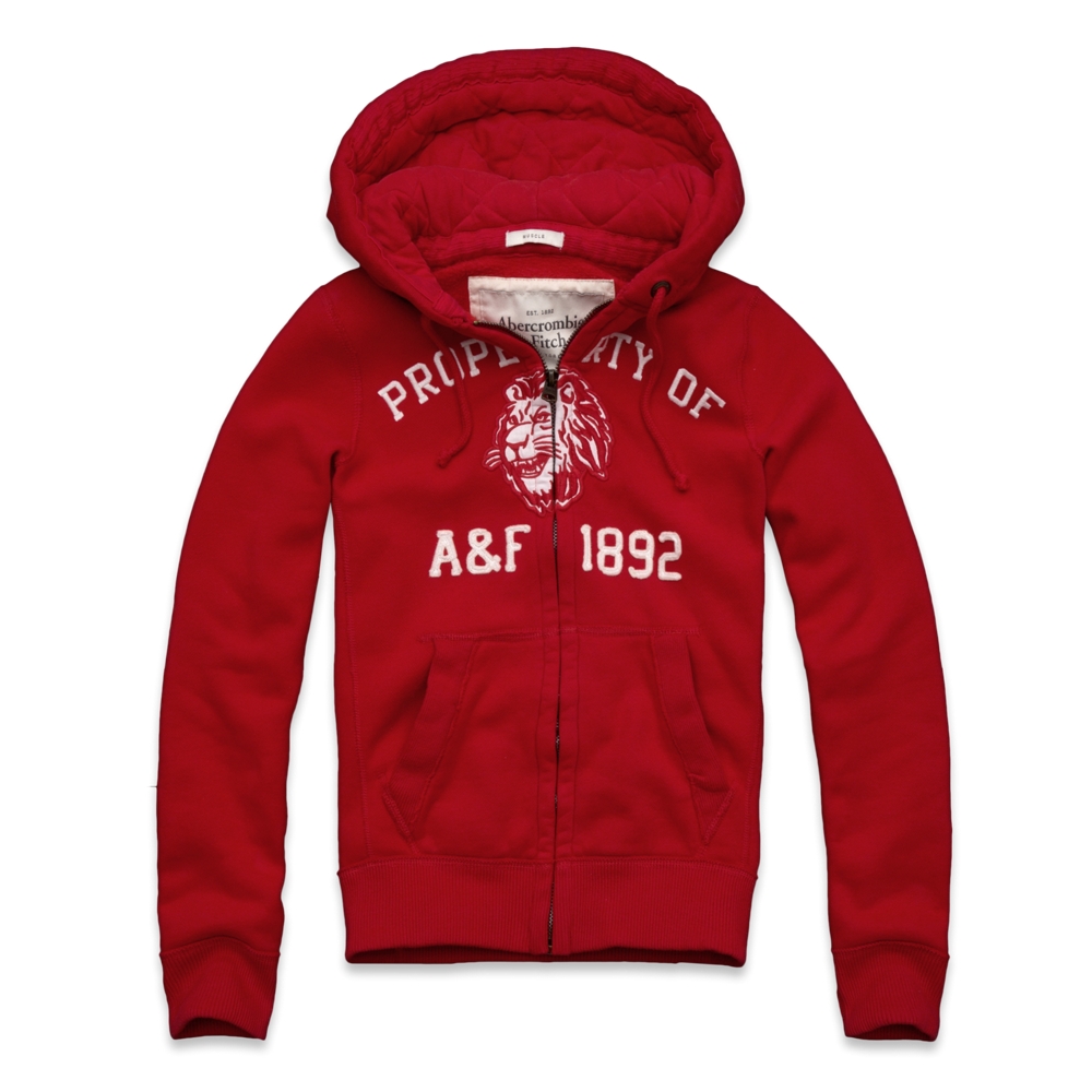 Mens Gill Brook Hoodie