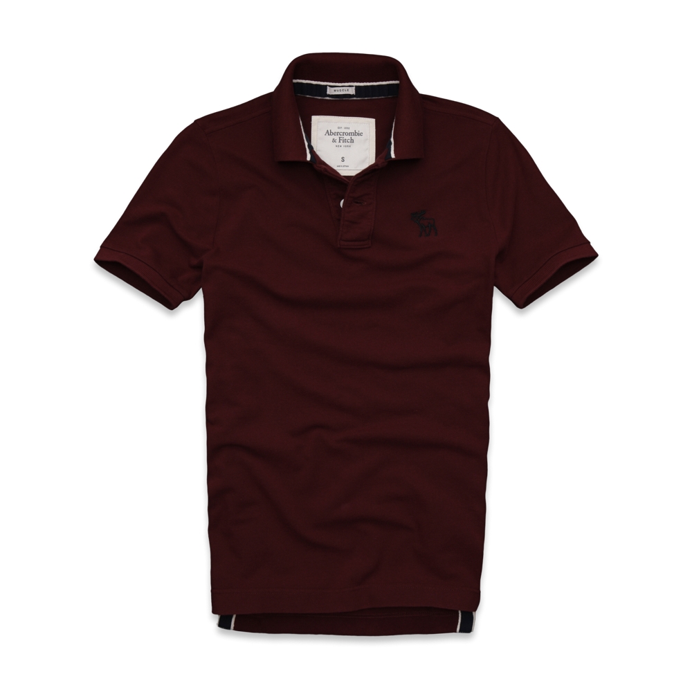 Baker Mountain Polo