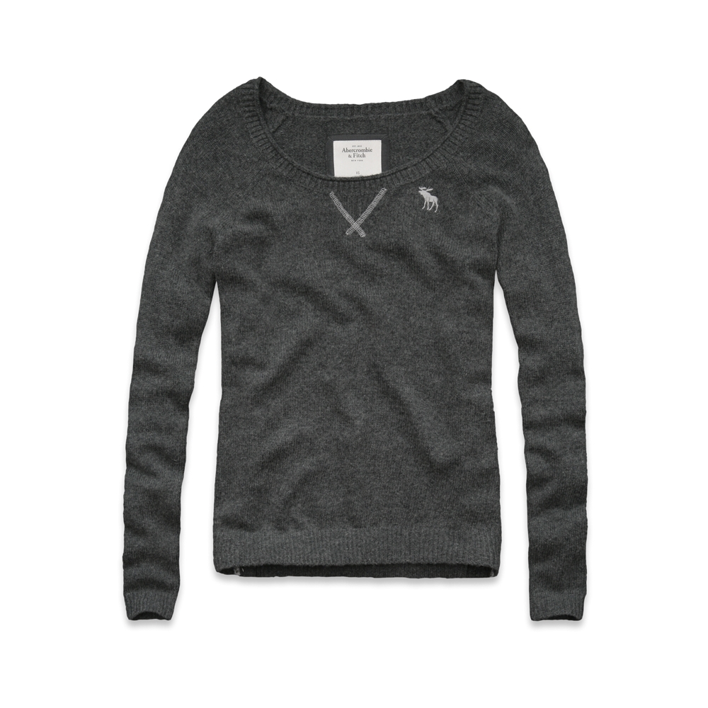 Womens Breana Sweater