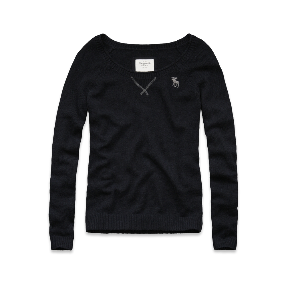 Womens Breana Sweater