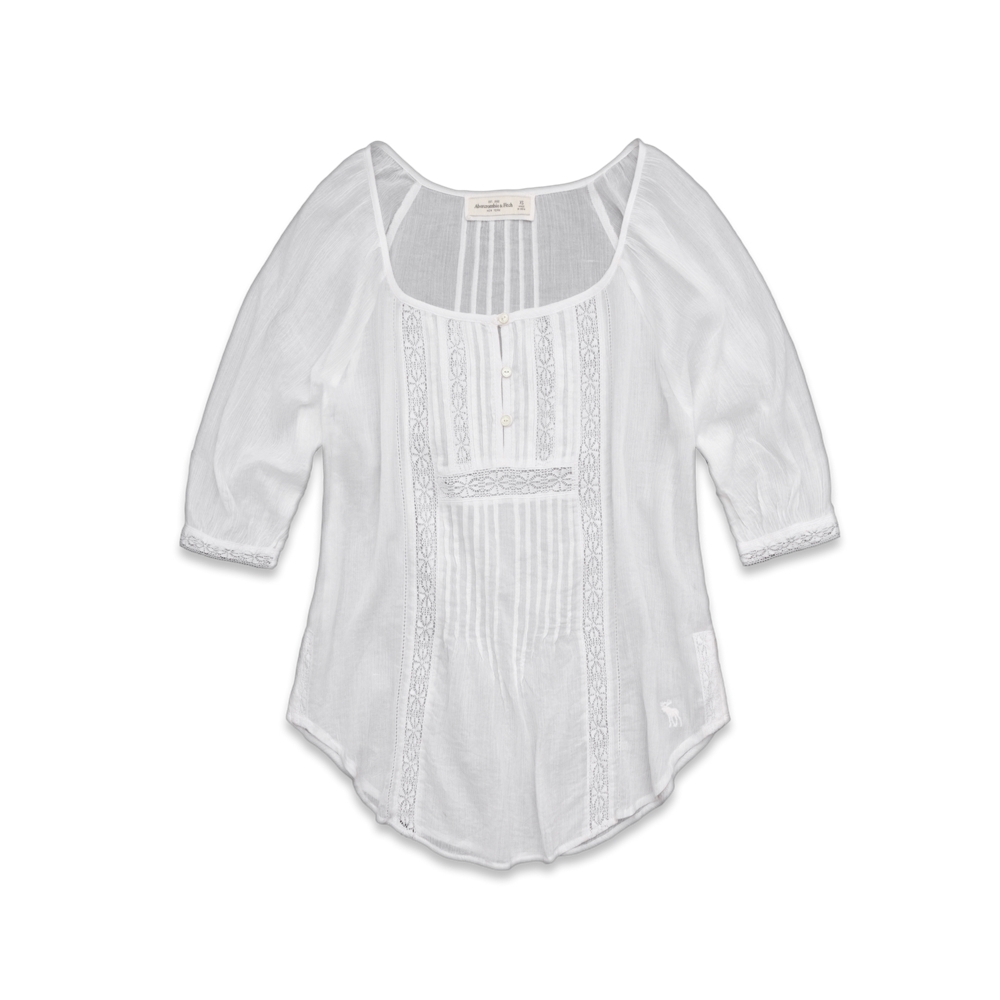 Womens Charissa Top