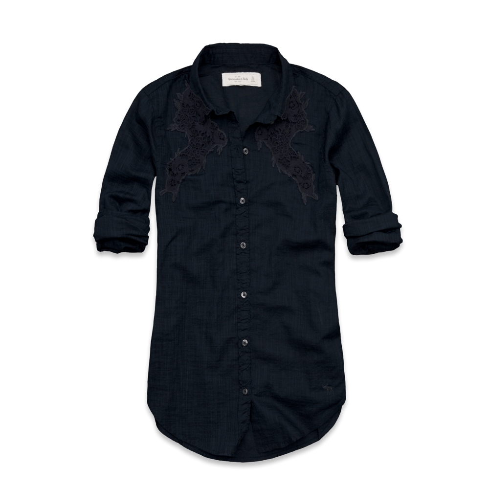 Womens Jaden Shirt