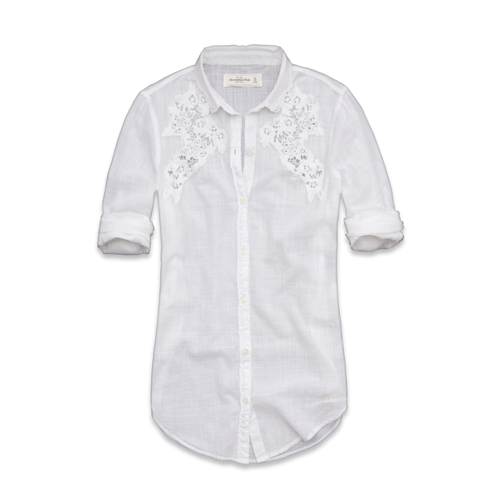 Womens Jaden Shirt