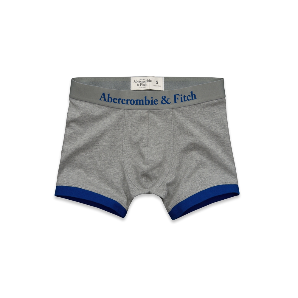 Mens Slide Brook Boxer Briefs