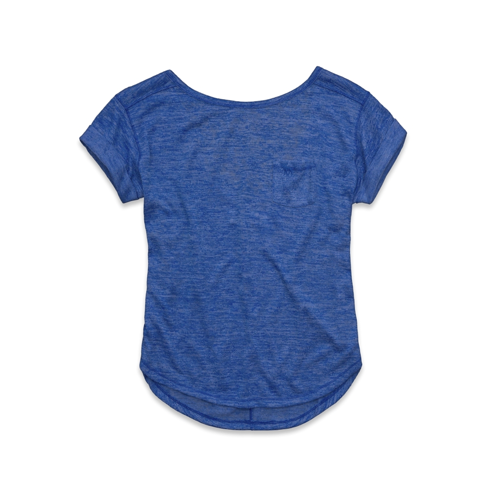 Womens Maya Tee
