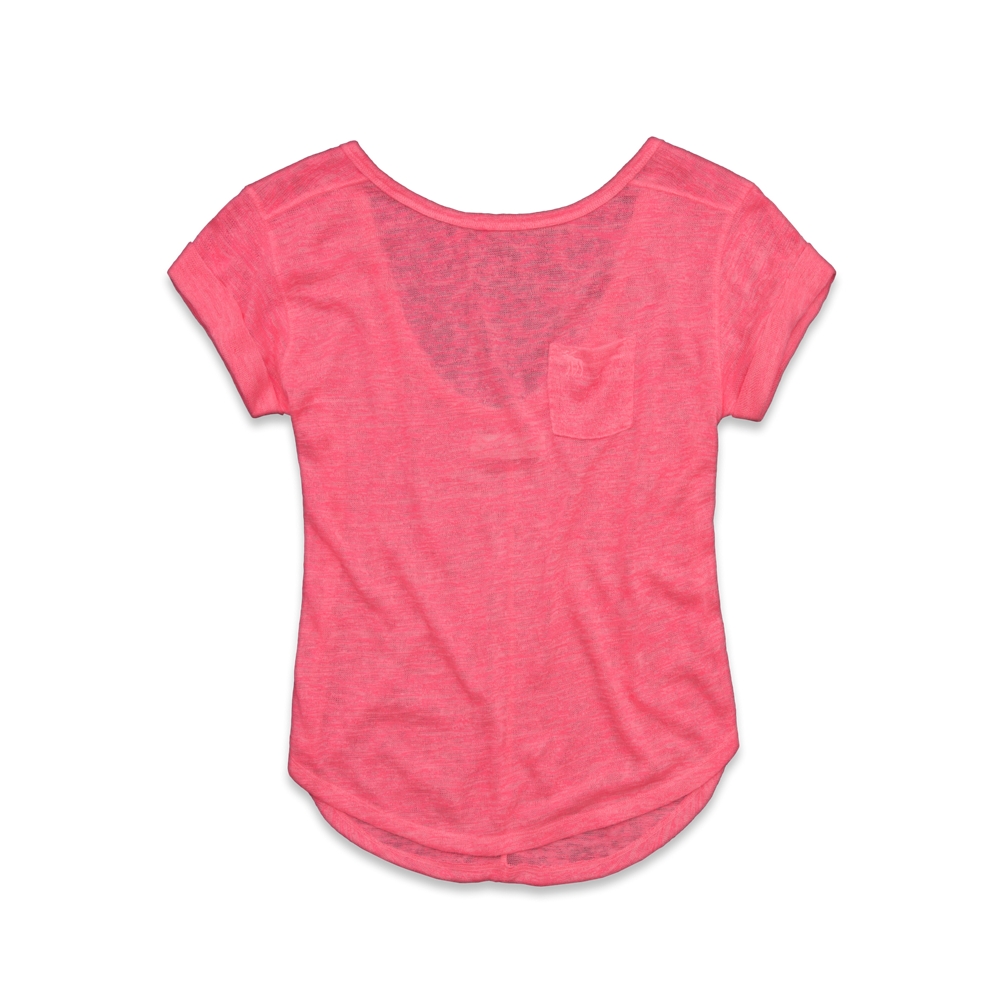Womens Maya Tee