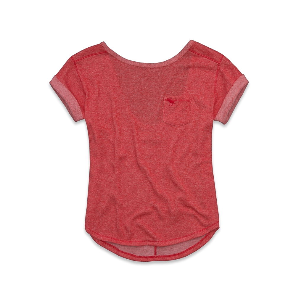 Womens Maya Tee
