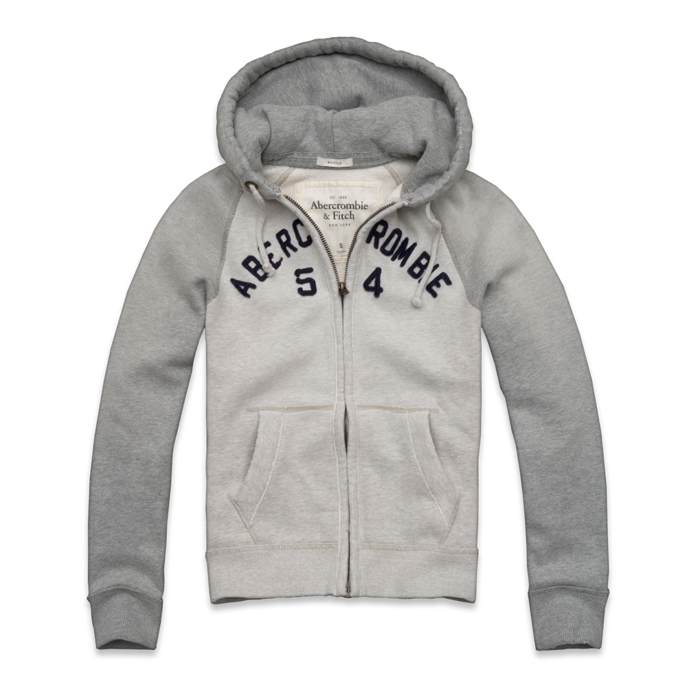 Mens Fish Hawk Cliff Sweatshirt