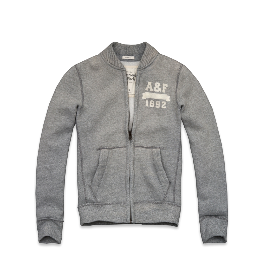 Mens Cliff Mountain Sweatshirt
