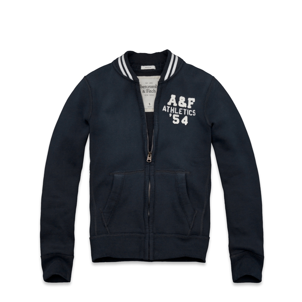 Mens Cliff Mountain Sweatshirt
