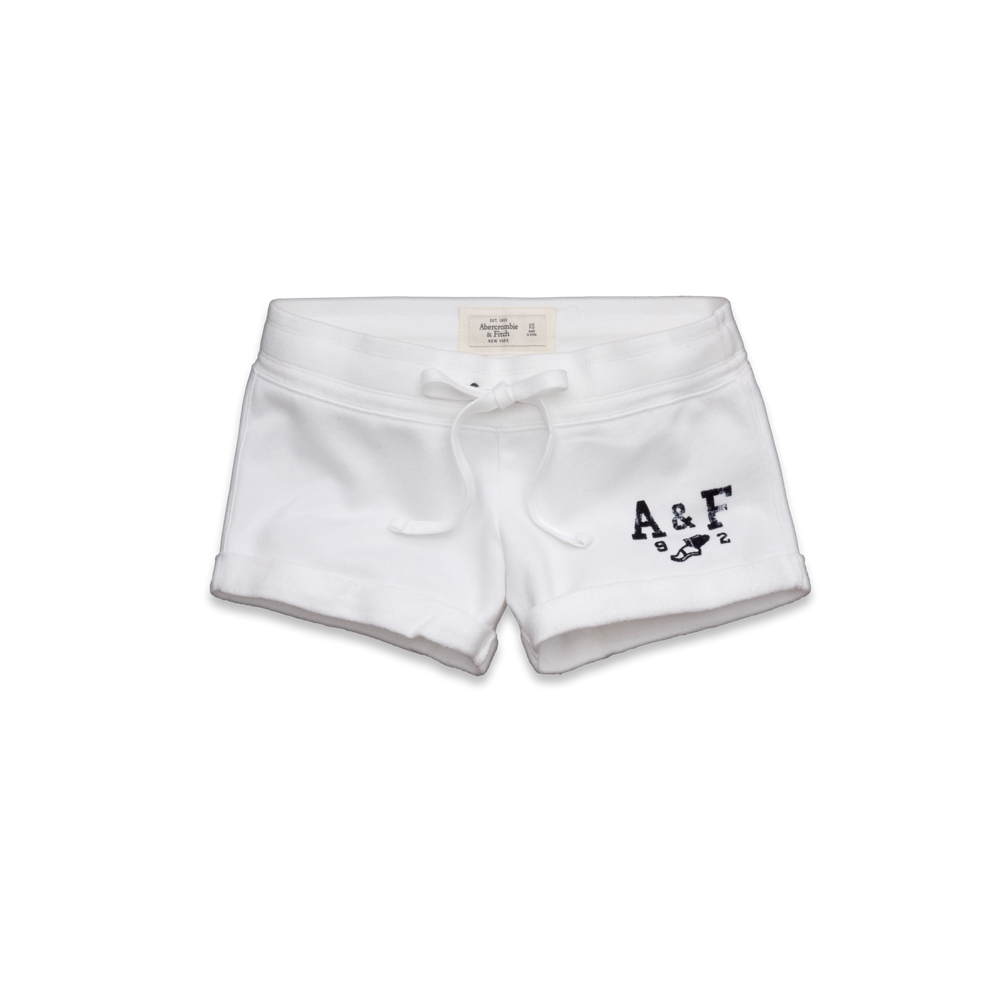 Womens Taryn Shorts