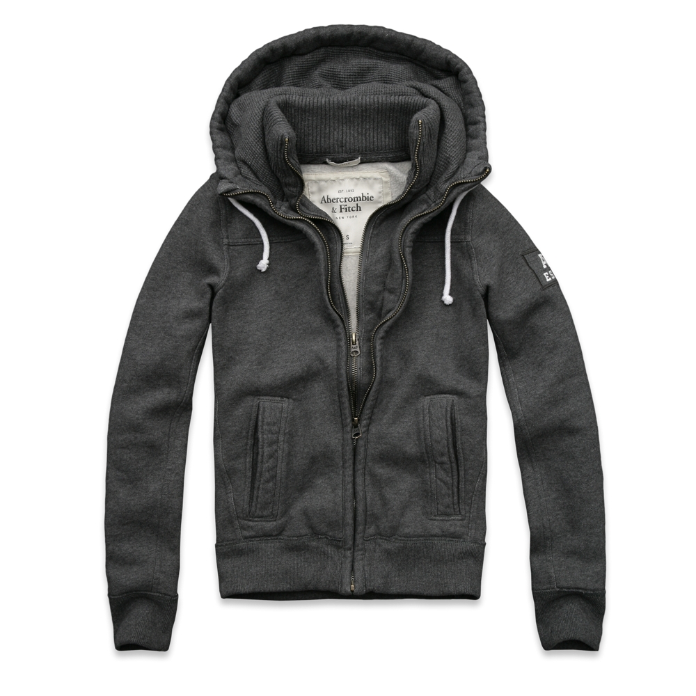 Mens Hough Peak Hoodie