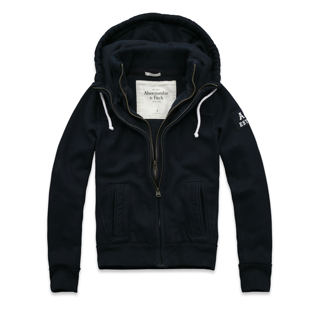 Mens Hough Peak Hoodie