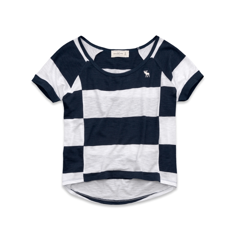 Womens Belle Tee