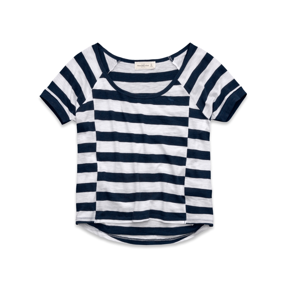 Womens Belle Tee