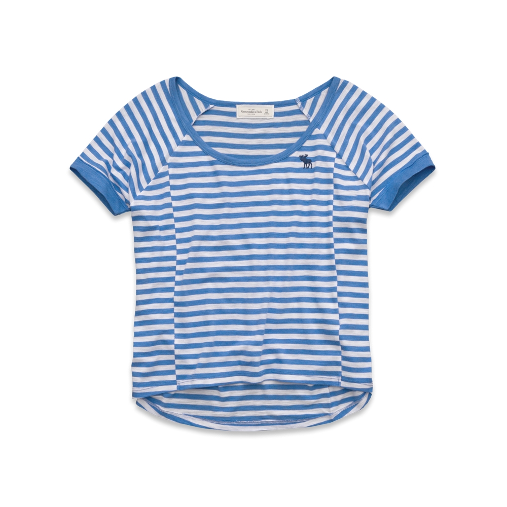 Womens Belle Tee
