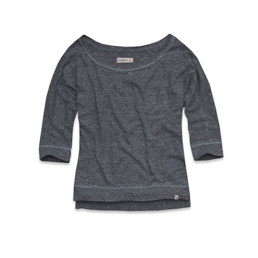 Womens Natalie Tee