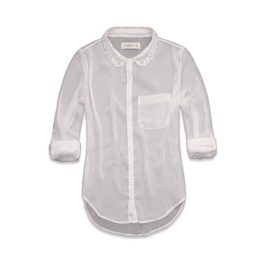 Womens Christa Shirt