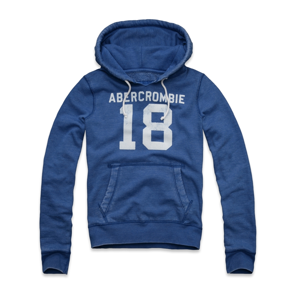 Mens Cobble Hill Hoodie