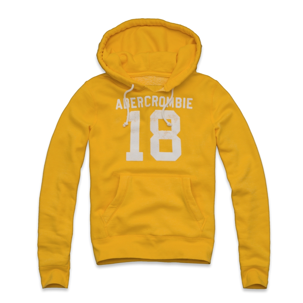 Mens Cobble Hill Hoodie