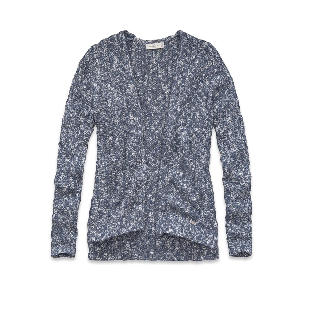 Womens Blair Sweater
