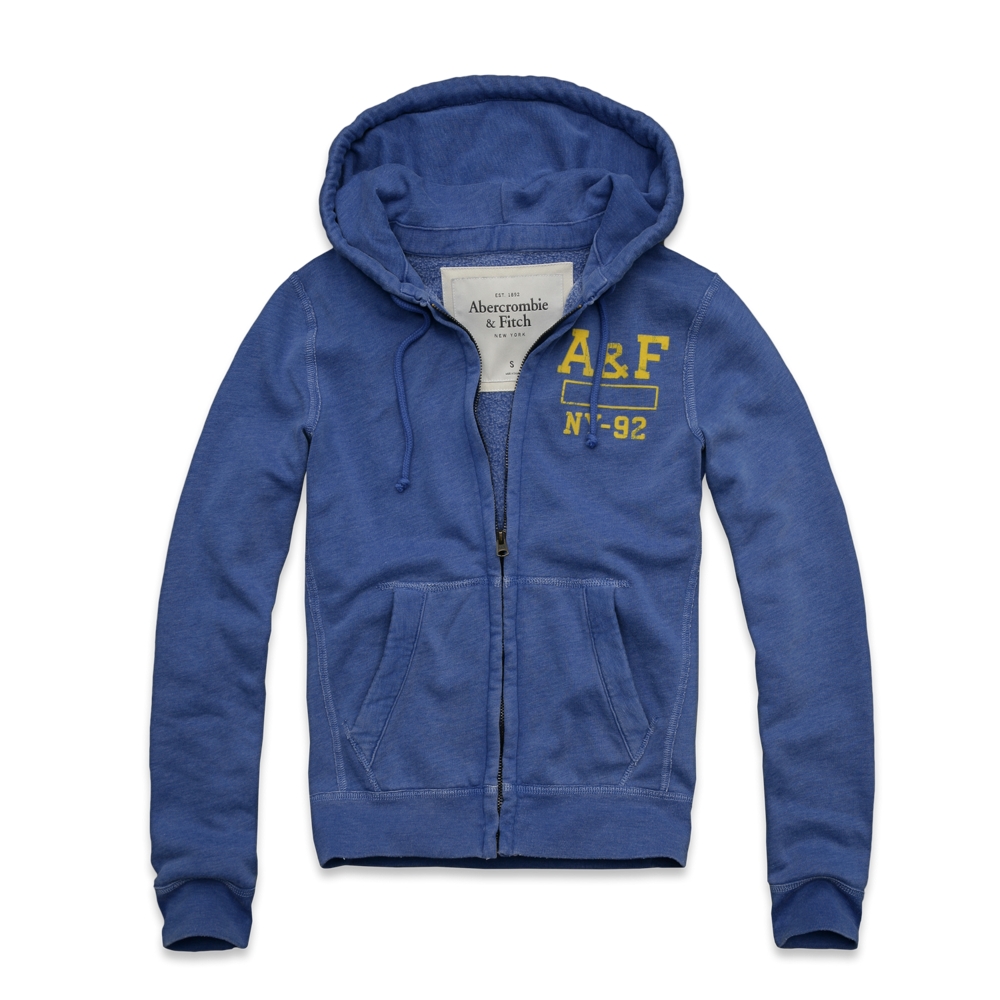 Mens Northside Trail Hoodie