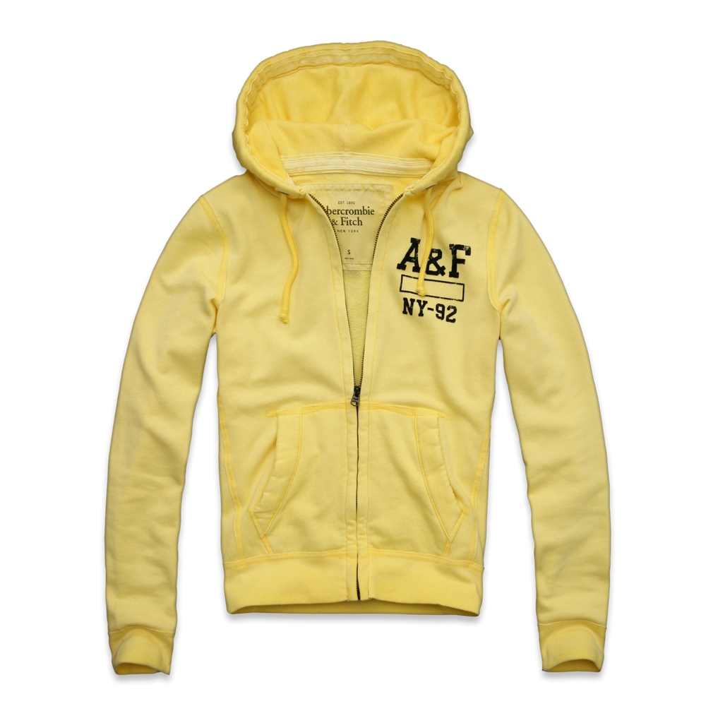 Mens Northside Trail Hoodie
