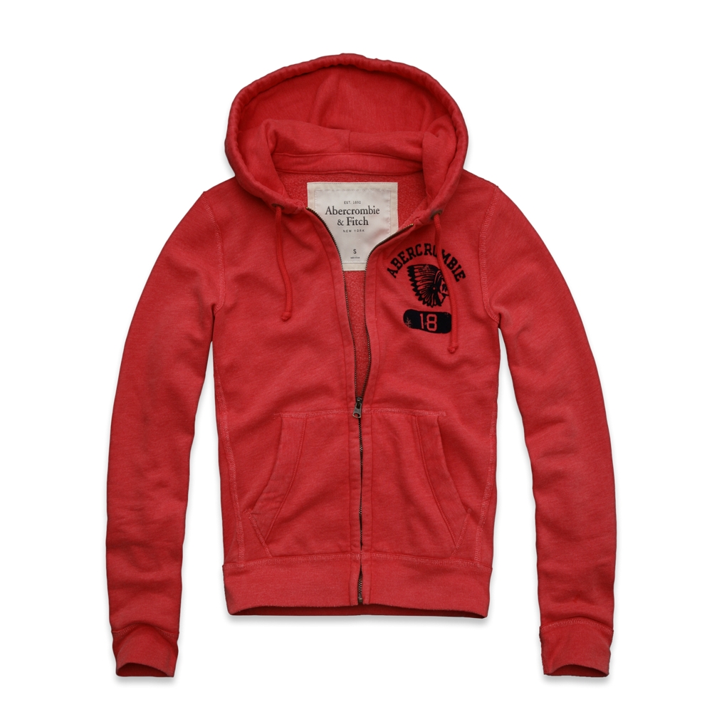 Mens Northside Trail Hoodie