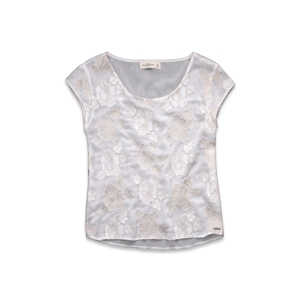 Womens Skyler Top