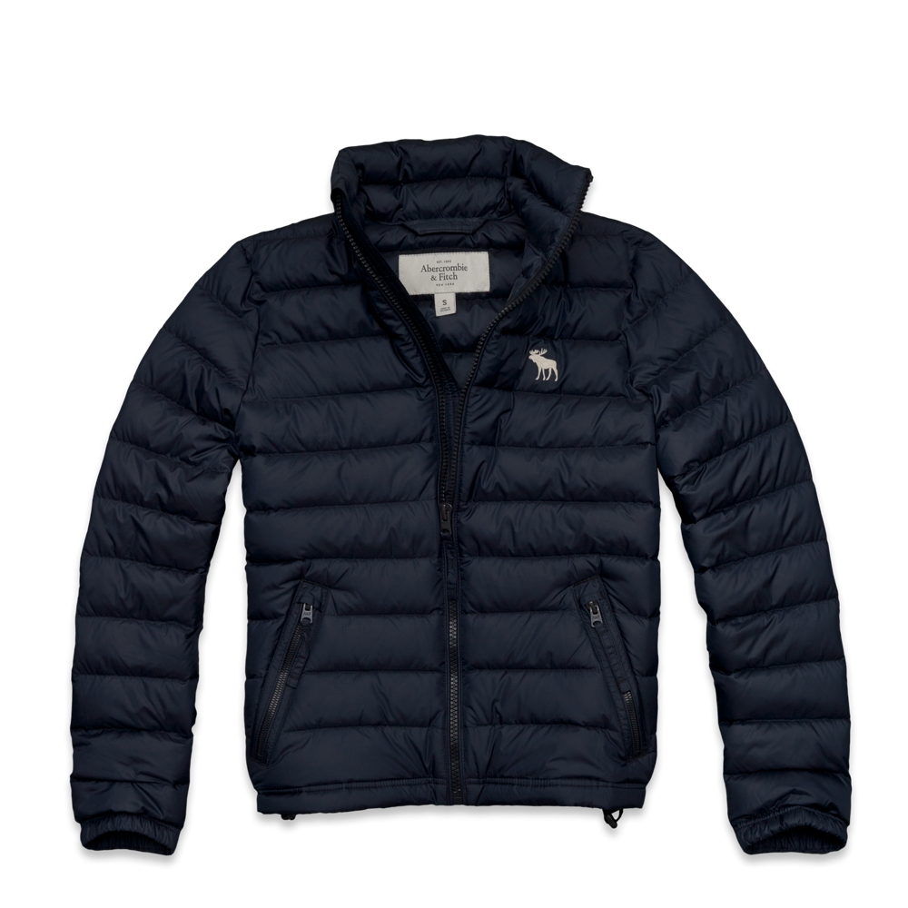 Mens Macomb Mountain Jacket