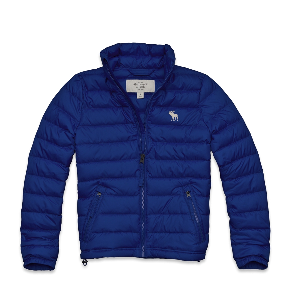 Mens Macomb Mountain Jacket