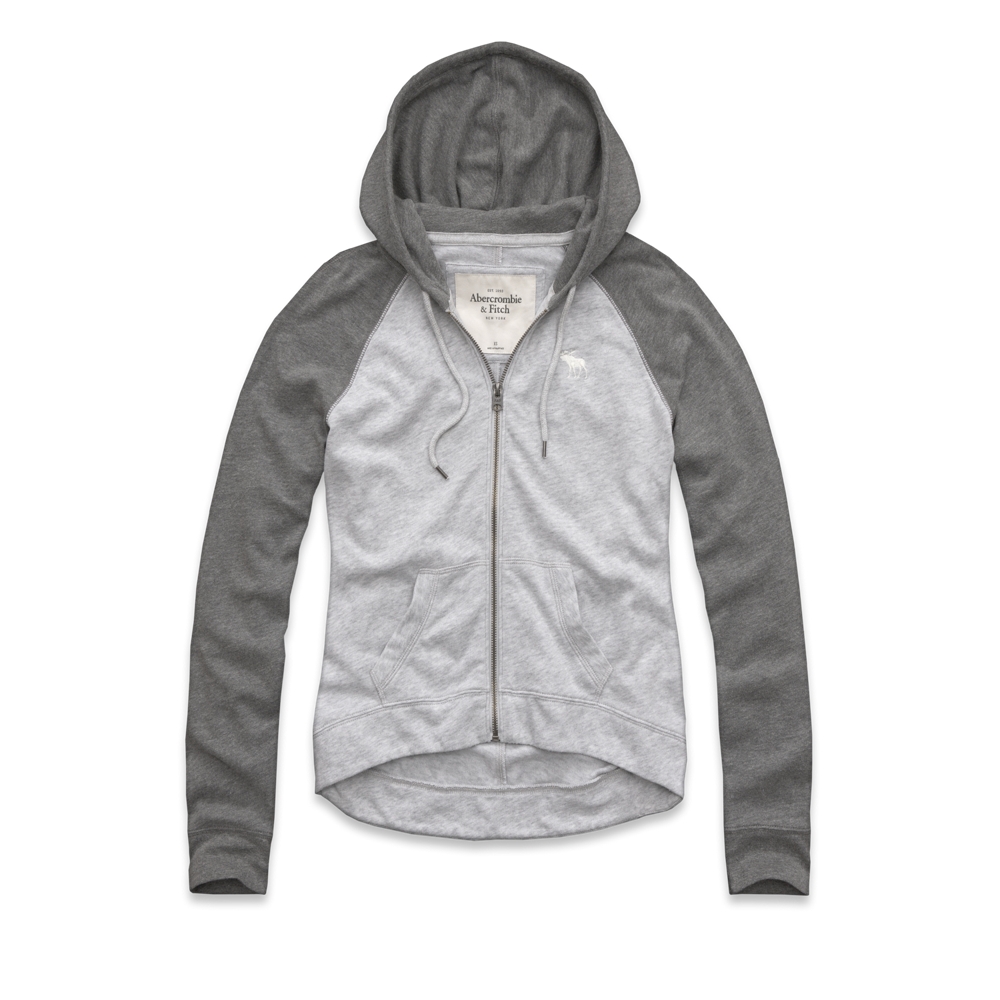 Womens Michelle Hoodie