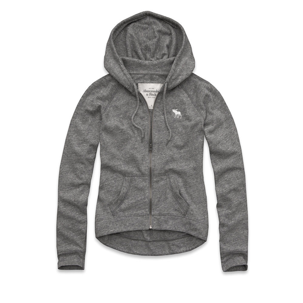 Womens Michelle Hoodie