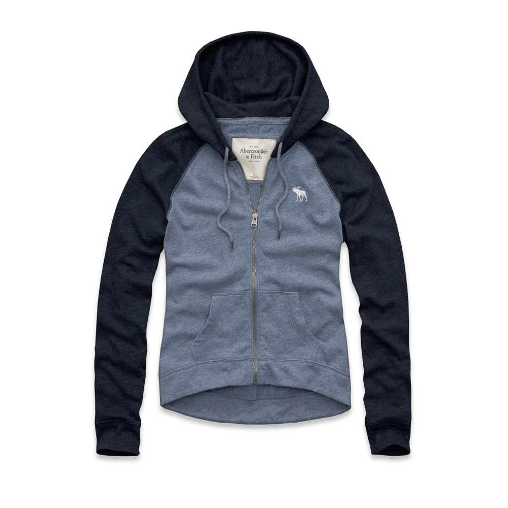 Womens Michelle Hoodie