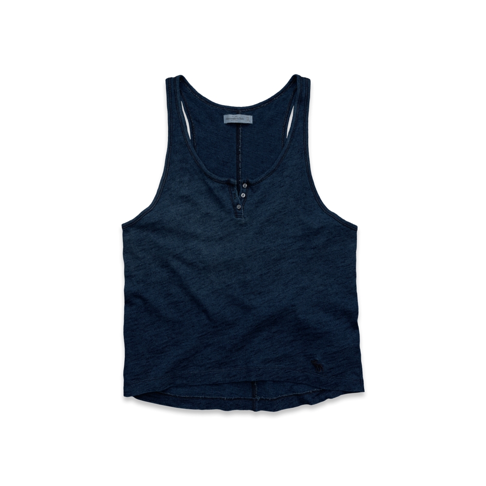Womens Jenny Tank