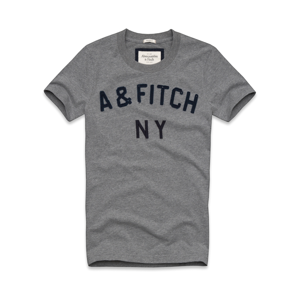 Mens Gilligan Mountain Tee