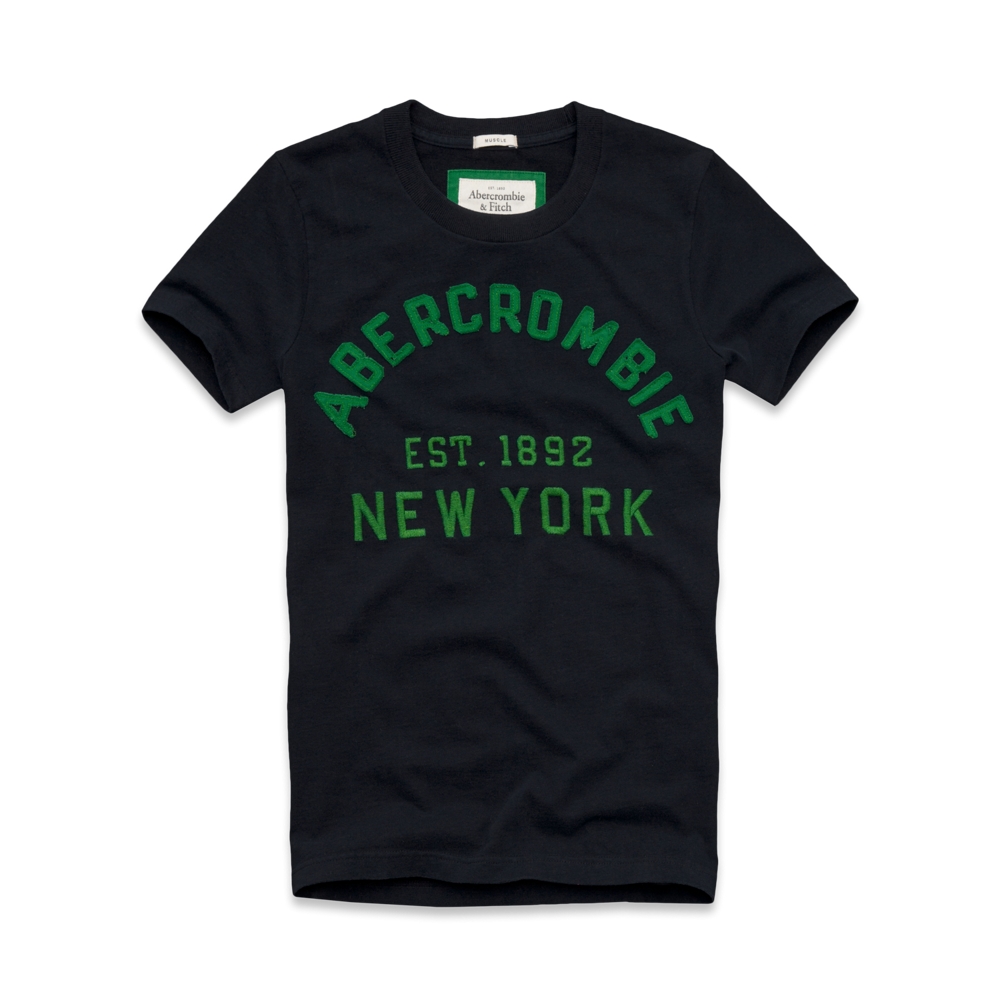 Mens Gilligan Mountain Tee
