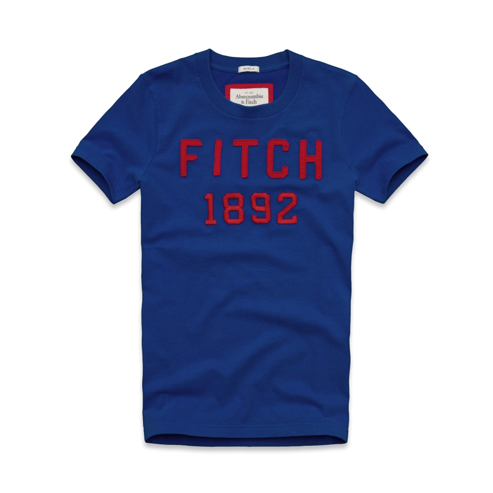 Mens Gilligan Mountain Tee