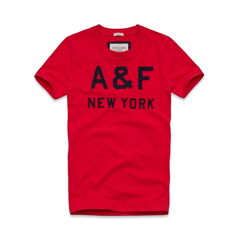 Mens Gilligan Mountain Tee