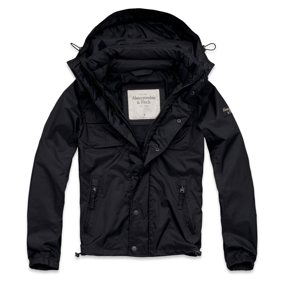 Mens Palmer Brook Jacket