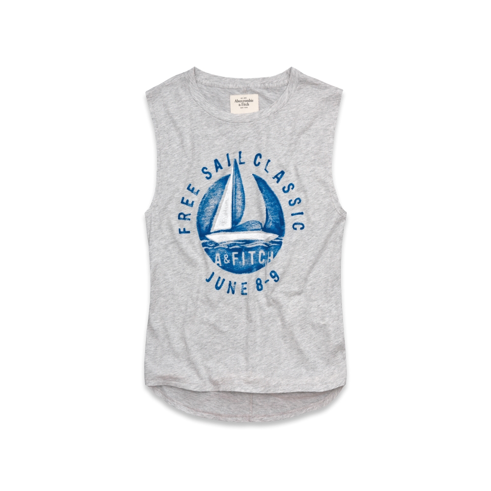 Womens Kira Tee