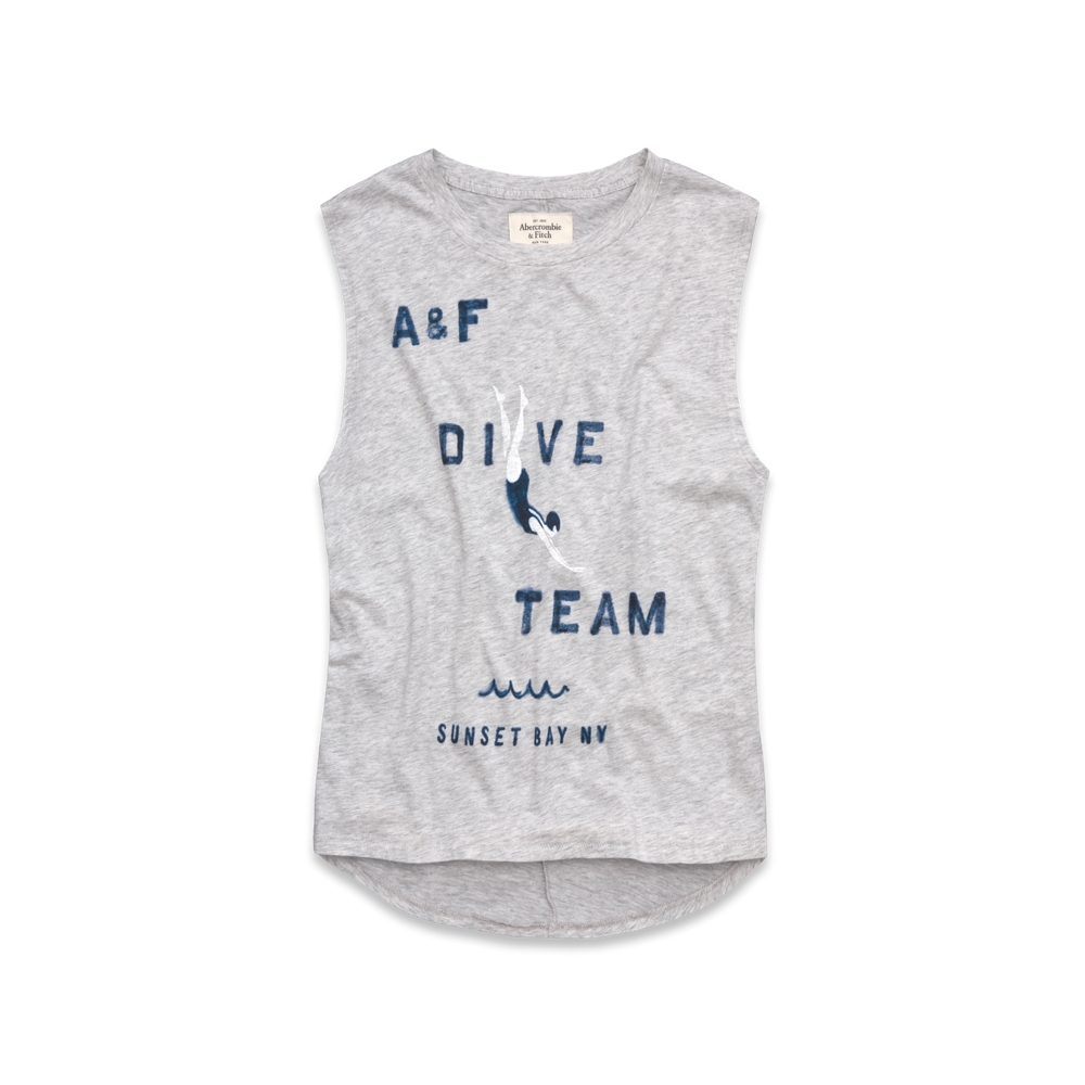 Womens Kira Tee