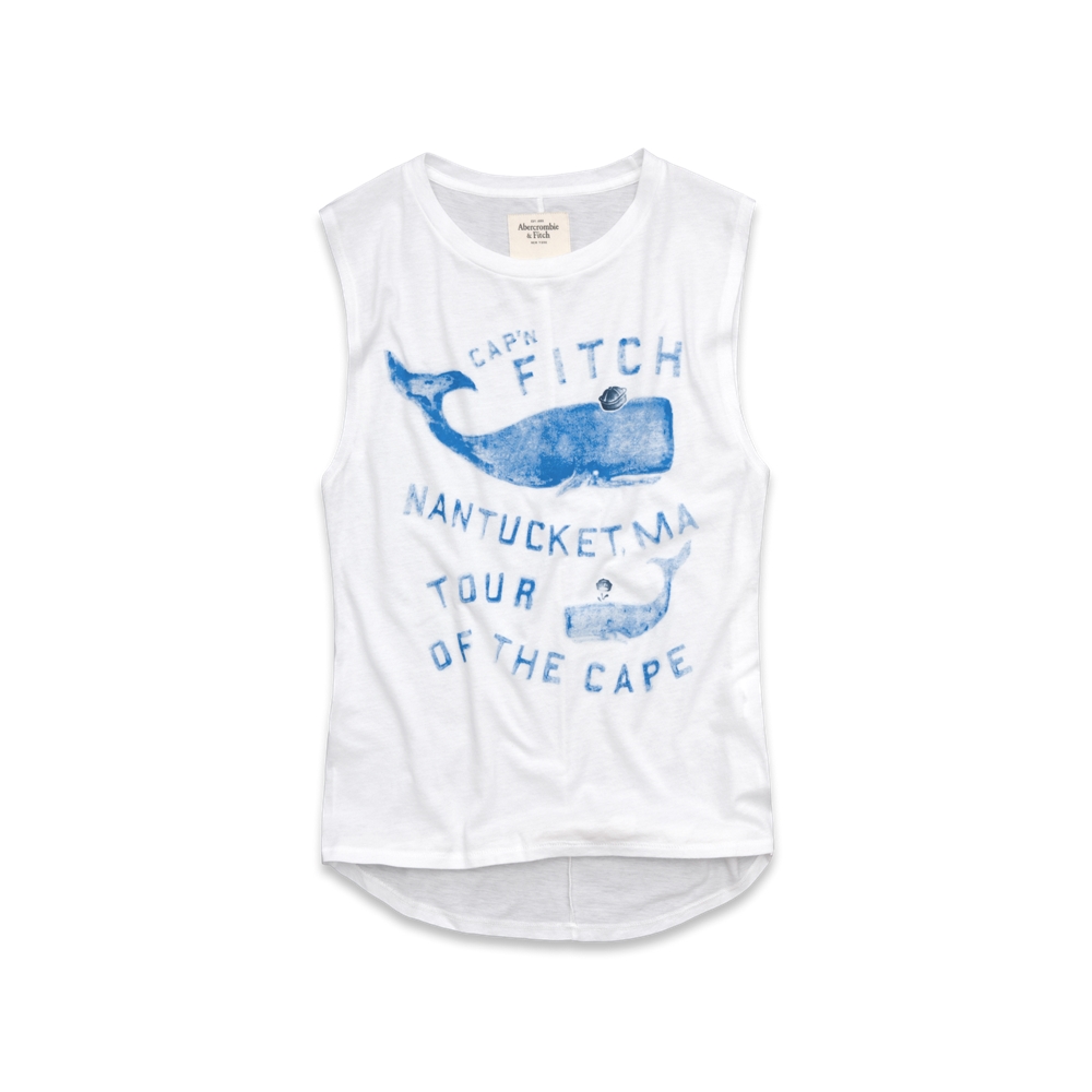Womens Kira Tee