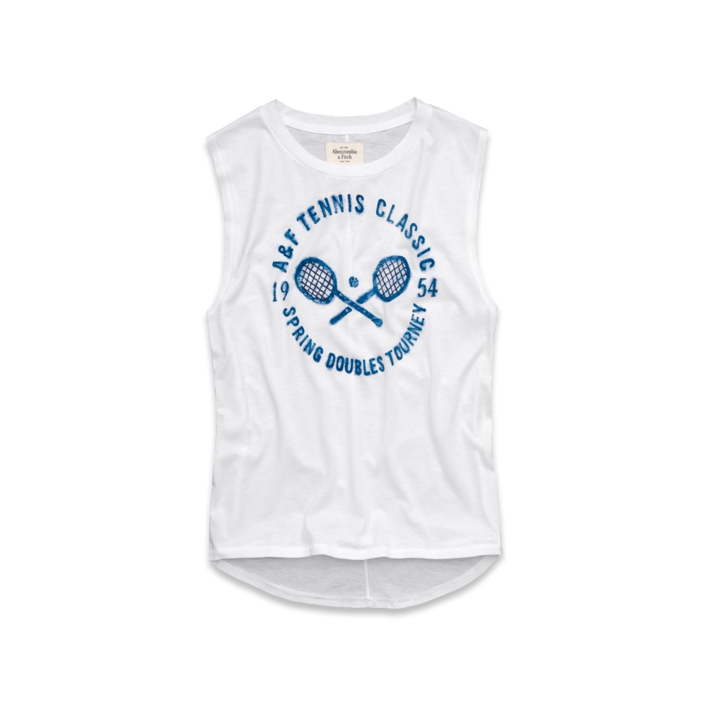 Womens Kira Tee