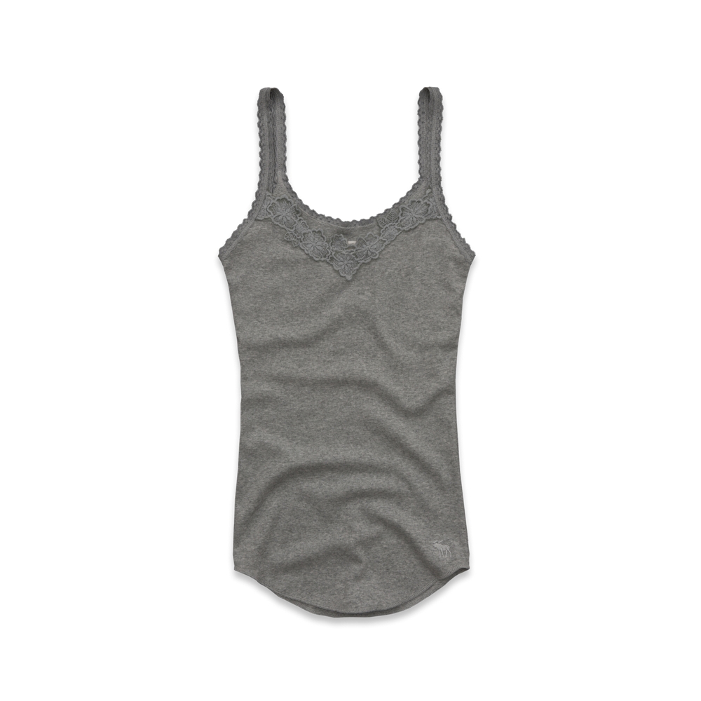 Womens Kelly Tank