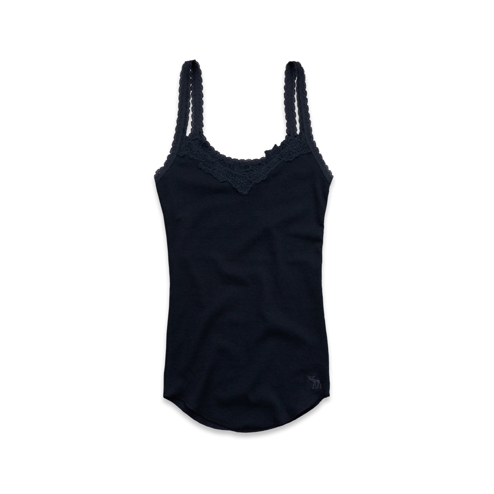 Womens Kelly Tank