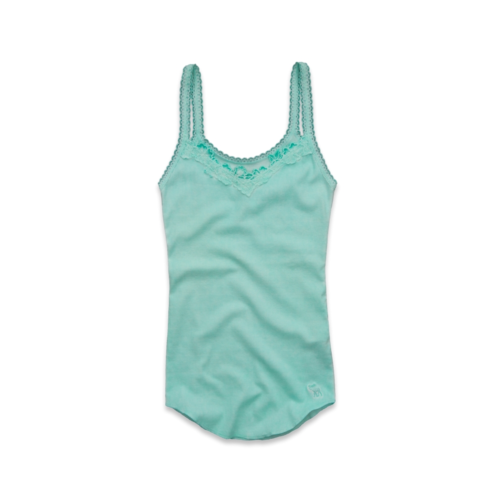 Womens Kelly Tank