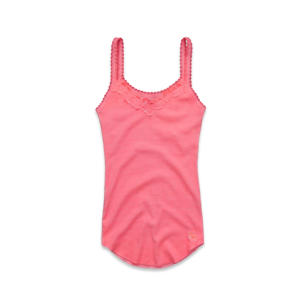 Womens Kelly Tank